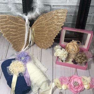 Infant Photography Bundle